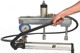 Pull Out Testing, Anchor Testing, Bolt Testing. London, Merseyside, Surrey, Sussex, Essex